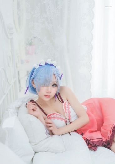 温柔善良的儿媳妇