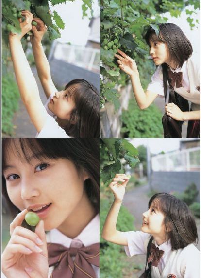 美味的妻子