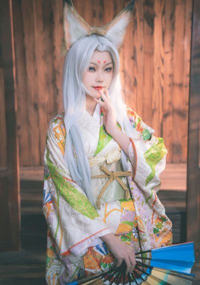 樱木美央
