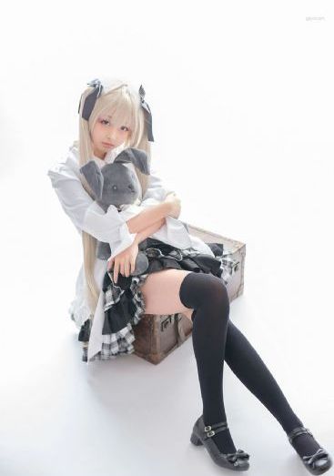 驯服保姆