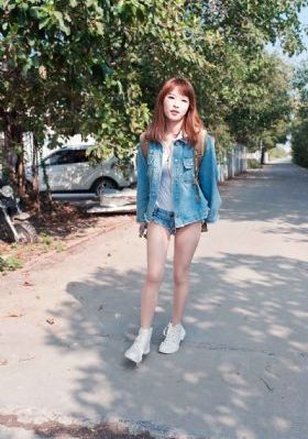 一男一女搞鸡